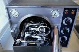 Sterilization equipment
