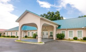 Exterior photo of Winter Haven Oral Surgery