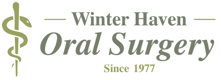 Link to Winter Haven Oral Surgery home page
