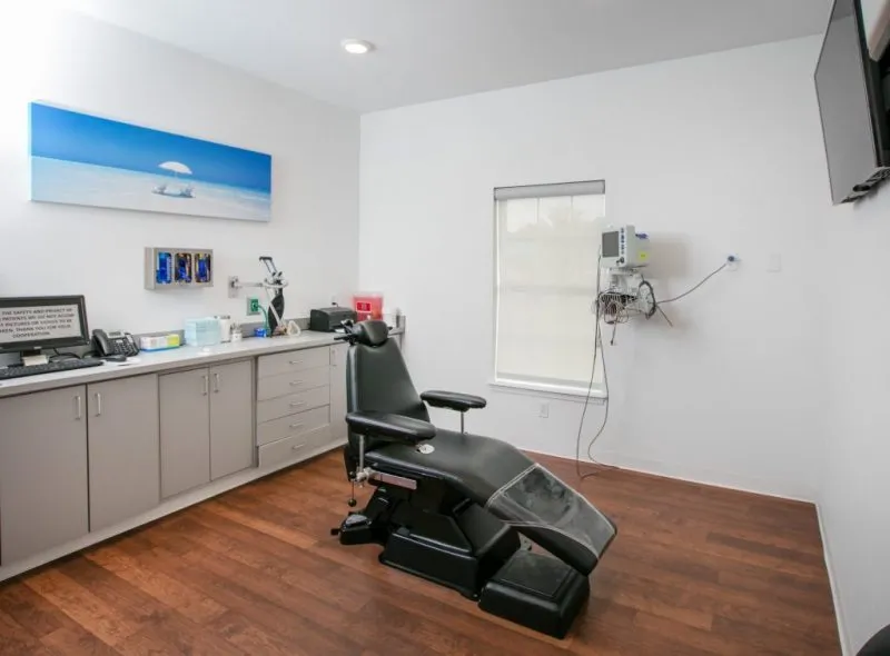 Winter Haven Oral Surgery Office