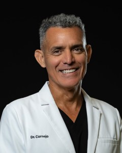 Dr. Cornejo photo